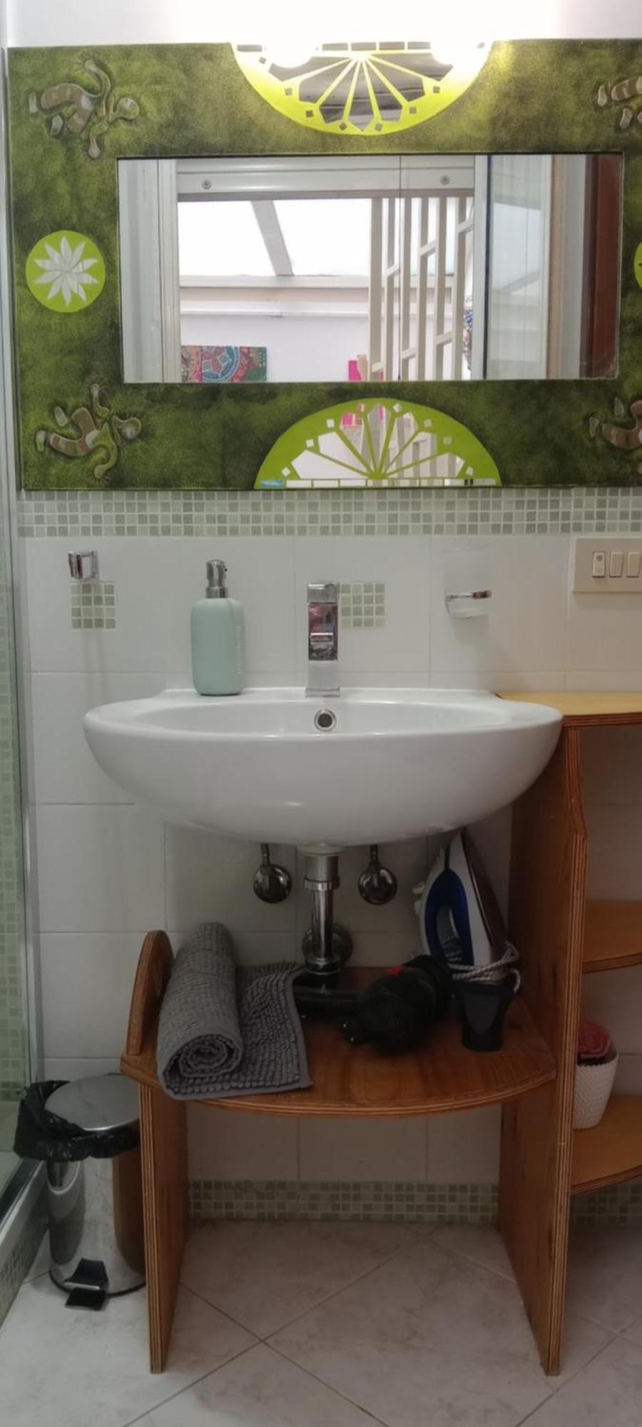 Casa Sedie Volanti باليرمو المظهر الخارجي الصورة