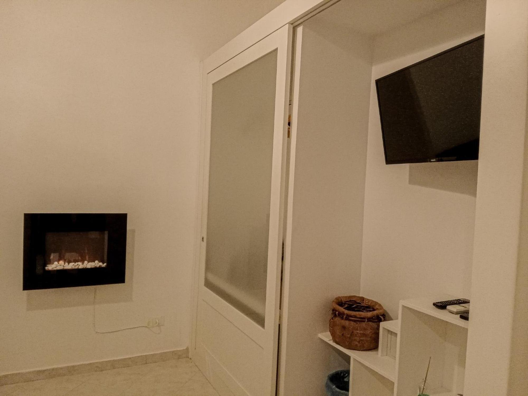 Casa Sedie Volanti باليرمو المظهر الخارجي الصورة